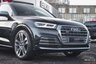USED 2018 68 AUDI SQ5 3.0 SQ5 TFSI QUATTRO 5d 349 BHP ROOF RAILS+HTD STS+VIRTUAL COCKPIT