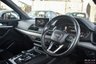 USED 2018 68 AUDI SQ5 3.0 SQ5 TFSI QUATTRO 5d 349 BHP ROOF RAILS+HTD STS+VIRTUAL COCKPIT