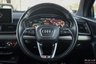 USED 2018 68 AUDI SQ5 3.0 SQ5 TFSI QUATTRO 5d 349 BHP ROOF RAILS+HTD STS+VIRTUAL COCKPIT