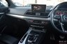 USED 2018 68 AUDI SQ5 3.0 SQ5 TFSI QUATTRO 5d 349 BHP ROOF RAILS+HTD STS+VIRTUAL COCKPIT