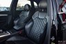 USED 2018 68 AUDI SQ5 3.0 SQ5 TFSI QUATTRO 5d 349 BHP ROOF RAILS+HTD STS+VIRTUAL COCKPIT