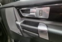 USED 2016 16 LAND ROVER DISCOVERY 3.0 SDV6 GRAPHITE 5d 255 BHP Striking waitomo grey, Ebony full leather,  Landrover service record