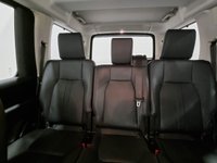USED 2016 16 LAND ROVER DISCOVERY 3.0 SDV6 GRAPHITE 5d 255 BHP Striking waitomo grey, Ebony full leather,  Landrover service record