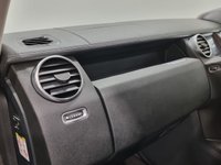 USED 2016 16 LAND ROVER DISCOVERY 3.0 SDV6 GRAPHITE 5d 255 BHP Striking waitomo grey, Ebony full leather,  Landrover service record