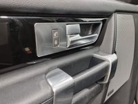 USED 2016 16 LAND ROVER DISCOVERY 3.0 SDV6 GRAPHITE 5d 255 BHP Striking waitomo grey, Ebony full leather,  Landrover service record