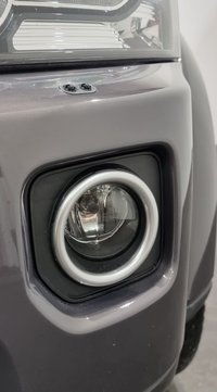 USED 2016 16 LAND ROVER DISCOVERY 3.0 SDV6 GRAPHITE 5d 255 BHP Striking waitomo grey, Ebony full leather,  Landrover service record