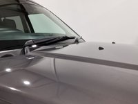 USED 2016 16 LAND ROVER DISCOVERY 3.0 SDV6 GRAPHITE 5d 255 BHP Striking waitomo grey, Ebony full leather,  Landrover service record
