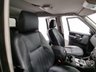 USED 2016 16 LAND ROVER DISCOVERY 3.0 SDV6 GRAPHITE 5d 255 BHP Striking waitomo grey, Ebony full leather,  Landrover service record