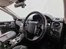 USED 2016 16 LAND ROVER DISCOVERY 3.0 SDV6 GRAPHITE 5d 255 BHP Striking waitomo grey, Ebony full leather,  Landrover service record
