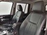 USED 2016 16 LAND ROVER DISCOVERY 3.0 SDV6 GRAPHITE 5d 255 BHP Striking waitomo grey, Ebony full leather,  Landrover service record