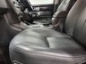 USED 2016 16 LAND ROVER DISCOVERY 3.0 SDV6 GRAPHITE 5d 255 BHP Striking waitomo grey, Ebony full leather,  Landrover service record
