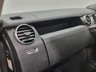 USED 2016 16 LAND ROVER DISCOVERY 3.0 SDV6 GRAPHITE 5d 255 BHP Striking waitomo grey, Ebony full leather,  Landrover service record