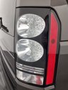 USED 2016 16 LAND ROVER DISCOVERY 3.0 SDV6 GRAPHITE 5d 255 BHP Striking waitomo grey, Ebony full leather,  Landrover service record