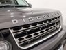 USED 2016 16 LAND ROVER DISCOVERY 3.0 SDV6 GRAPHITE 5d 255 BHP Striking waitomo grey, Ebony full leather,  Landrover service record