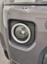 USED 2016 16 LAND ROVER DISCOVERY 3.0 SDV6 GRAPHITE 5d 255 BHP Striking waitomo grey, Ebony full leather,  Landrover service record