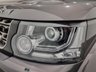 USED 2016 16 LAND ROVER DISCOVERY 3.0 SDV6 GRAPHITE 5d 255 BHP Striking waitomo grey, Ebony full leather,  Landrover service record