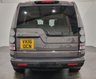USED 2016 16 LAND ROVER DISCOVERY 3.0 SDV6 GRAPHITE 5d 255 BHP Striking waitomo grey, Ebony full leather,  Landrover service record