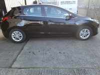 USED 2016 16 HYUNDAI I30 1.6 CRDI SE BLUE DRIVE 5d 109 BHP 