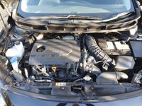 USED 2016 16 HYUNDAI I30 1.6 CRDI SE BLUE DRIVE 5d 109 BHP 