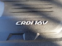 USED 2016 16 HYUNDAI I30 1.6 CRDI SE BLUE DRIVE 5d 109 BHP 