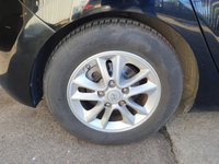 USED 2016 16 HYUNDAI I30 1.6 CRDI SE BLUE DRIVE 5d 109 BHP 