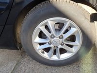 USED 2016 16 HYUNDAI I30 1.6 CRDI SE BLUE DRIVE 5d 109 BHP 