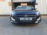 USED 2016 16 HYUNDAI I30 1.6 CRDI SE BLUE DRIVE 5d 109 BHP 