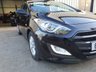 USED 2016 16 HYUNDAI I30 1.6 CRDI SE BLUE DRIVE 5d 109 BHP 