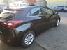 USED 2016 16 HYUNDAI I30 1.6 CRDI SE BLUE DRIVE 5d 109 BHP 