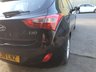 USED 2016 16 HYUNDAI I30 1.6 CRDI SE BLUE DRIVE 5d 109 BHP 