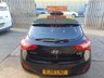 USED 2016 16 HYUNDAI I30 1.6 CRDI SE BLUE DRIVE 5d 109 BHP 