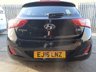 USED 2016 16 HYUNDAI I30 1.6 CRDI SE BLUE DRIVE 5d 109 BHP 