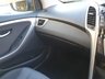 USED 2016 16 HYUNDAI I30 1.6 CRDI SE BLUE DRIVE 5d 109 BHP 
