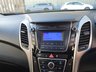 USED 2016 16 HYUNDAI I30 1.6 CRDI SE BLUE DRIVE 5d 109 BHP 