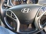 USED 2016 16 HYUNDAI I30 1.6 CRDI SE BLUE DRIVE 5d 109 BHP 