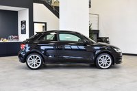 USED 2018 18 AUDI A1 1.4 TFSI S LINE 3d 148 BHP Audi Service Plan to 2023