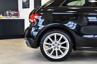 USED 2018 18 AUDI A1 1.4 TFSI S LINE 3d 148 BHP Audi Service Plan to 2023