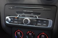 USED 2018 18 AUDI A1 1.4 TFSI S LINE 3d 148 BHP Audi Service Plan to 2023