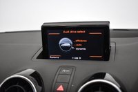 USED 2018 18 AUDI A1 1.4 TFSI S LINE 3d 148 BHP Audi Service Plan to 2023