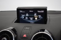 USED 2018 18 AUDI A1 1.4 TFSI S LINE 3d 148 BHP Audi Service Plan to 2023