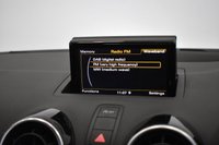 USED 2018 18 AUDI A1 1.4 TFSI S LINE 3d 148 BHP Audi Service Plan to 2023