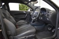 USED 2018 18 AUDI A1 1.4 TFSI S LINE 3d 148 BHP Audi Service Plan to 2023