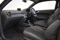 USED 2018 18 AUDI A1 1.4 TFSI S LINE 3d 148 BHP Audi Service Plan to 2023