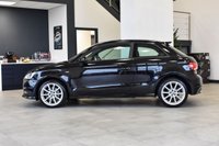 USED 2018 18 AUDI A1 1.4 TFSI S LINE 3d 148 BHP Audi Service Plan to 2023