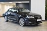 USED 2018 18 AUDI A1 1.4 TFSI S LINE 3d 148 BHP Audi Service Plan to 2023