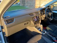 USED 2019 19 SKODA OCTAVIA 1.6 SE TECHNOLOGY TDI DSG 5d 114 BHP 