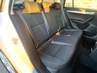 USED 2019 19 SKODA OCTAVIA 1.6 SE TECHNOLOGY TDI DSG 5d 114 BHP 