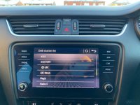 USED 2019 19 SKODA OCTAVIA 1.6 SE TECHNOLOGY TDI DSG 5d 114 BHP 