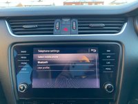 USED 2019 19 SKODA OCTAVIA 1.6 SE TECHNOLOGY TDI DSG 5d 114 BHP 