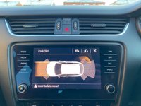 USED 2019 19 SKODA OCTAVIA 1.6 SE TECHNOLOGY TDI DSG 5d 114 BHP 